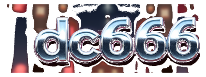 dc666 logo